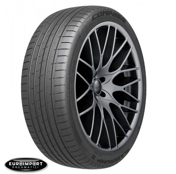 Compasal BLAZER UHP II  245/50 R20 105 Y  